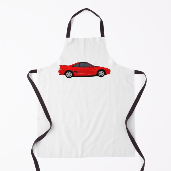 Item preview, MR2 MK2 Red designed and sold by neil4404.