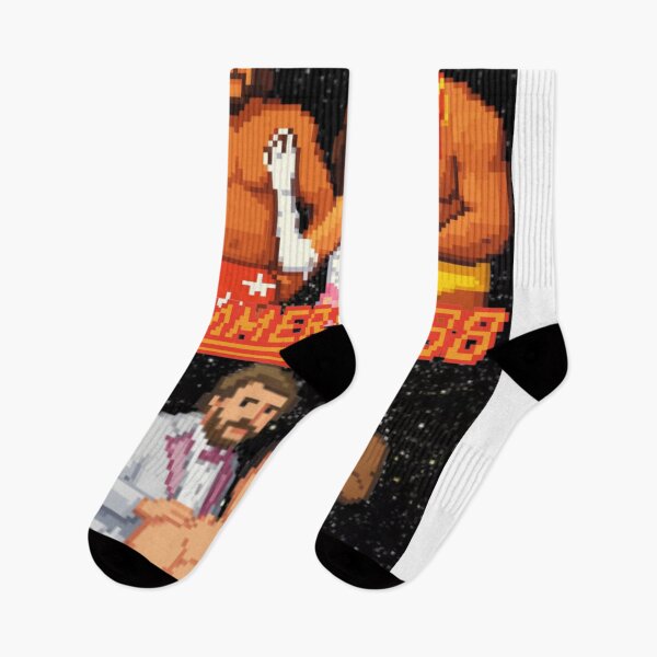 Item preview, SummerSlam 88 designed and sold by WretroMania.