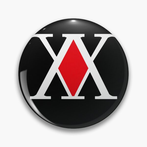 Item preview, Hunter X Hunter Icon designed and sold by JamiesWebb.