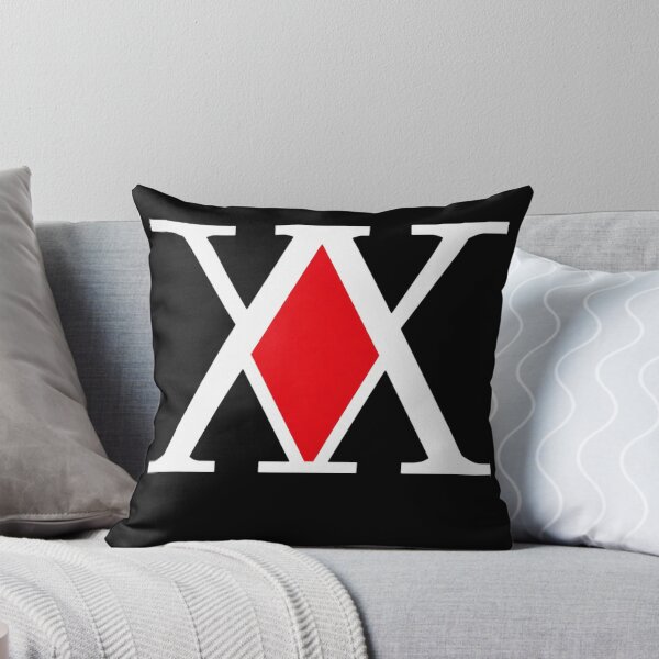 Item preview, Icono de Hunter X Hunter designed and sold by JamiesWebb.