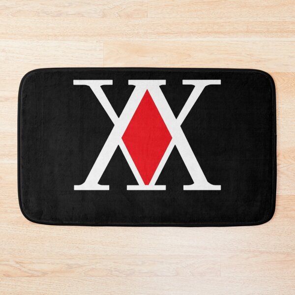 Item preview, Hunter X Hunter Icon designed and sold by JamiesWebb.