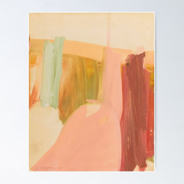 Item preview, New Upload -willem de kooning - Best artist   (4)-2Willem de Kooning - Willem de Kooning - Willem de Kooning Canvas Print - Willem de Kooning poster  designed and sold by MirandaZArt.