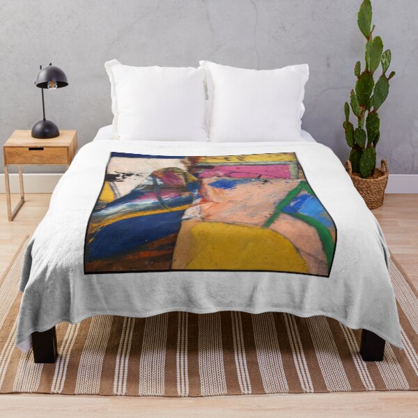 Item preview, New Upload -willem de kooning - Best artist (42)Willem de Kooning - Willem de Kooning - Willem de Kooning Canvas Print - Willem de Kooning poster designed and sold by MirandaZArt.