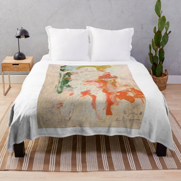 Item preview, New Upload -willem de kooning - Best artist (43)Willem de Kooning - Willem de Kooning - Willem de Kooning Canvas Print - Willem de Kooning poster designed and sold by MirandaZArt.