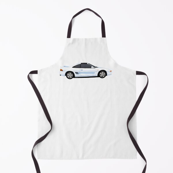 Item preview, MR2 MK2 White designed and sold by neil4404.
