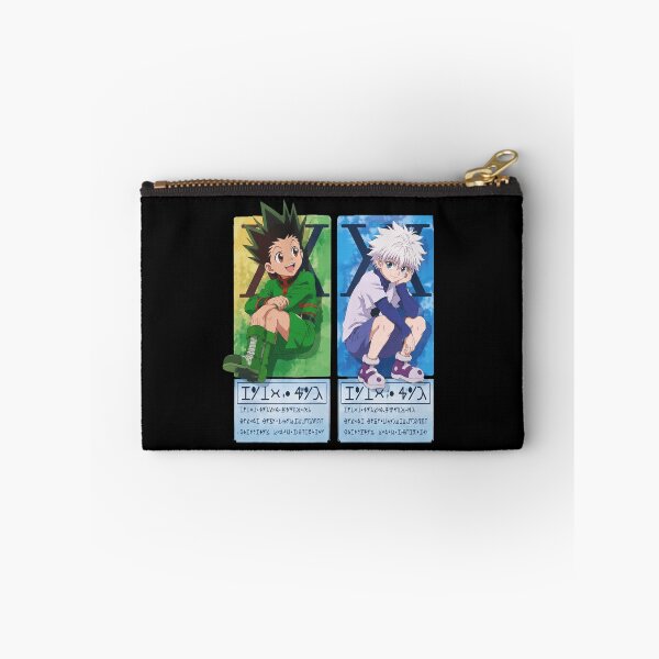 Item preview, Hunter X Hunter Anime designed and sold by JamiesWebb.