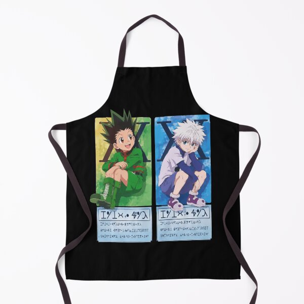 Item preview, Hunter X Hunter Anime designed and sold by JamiesWebb.