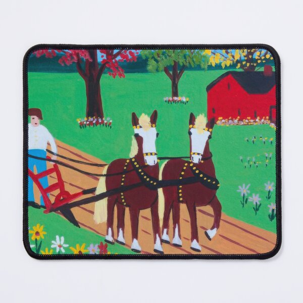 Item preview, Maud Lewis art - Maud Lewis artist - Maud Lewis painting - Maud Lewis folk art - Maud Lewis Canadian art designed and sold by Rohyadalim.