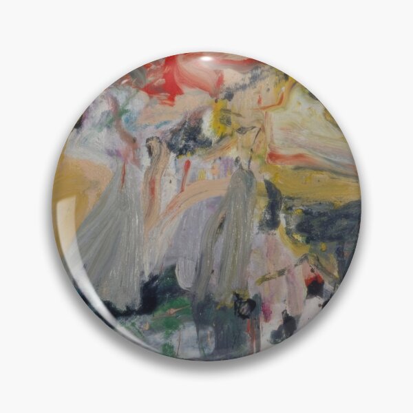Item preview, New Upload -willem de kooning - Best artist   (47)Willem de Kooning - Willem de Kooning - Willem de Kooning Canvas Print - Willem de Kooning poster  designed and sold by MirandaZArt.