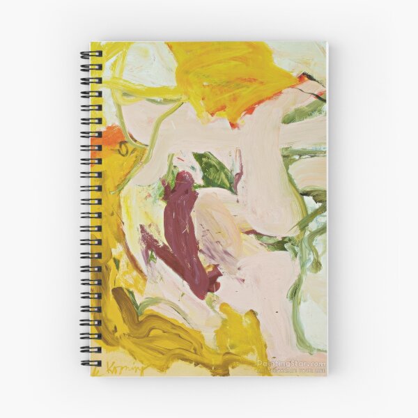 Item preview, New Upload -willem de kooning - Best artist   (49)Willem de Kooning - Willem de Kooning - Willem de Kooning Canvas Print - Willem de Kooning poster  designed and sold by MirandaZArt.