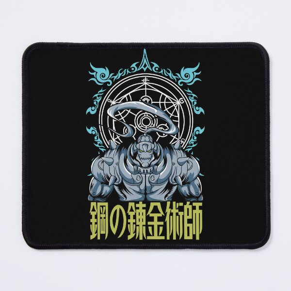Item preview, Alphonse Elric designed and sold by ZORO MAZE.