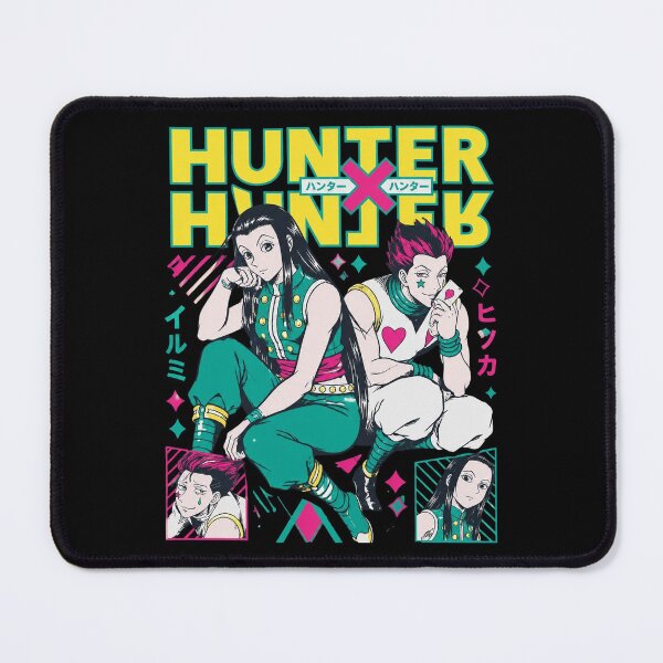 Item preview, Hunter X Hunter Anime designed and sold by JamiesWebb.
