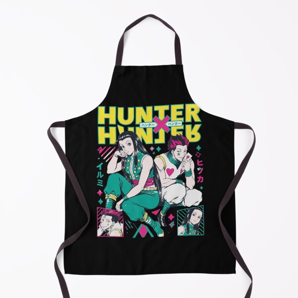 Item preview, Hunter X Hunter Anime designed and sold by JamiesWebb.