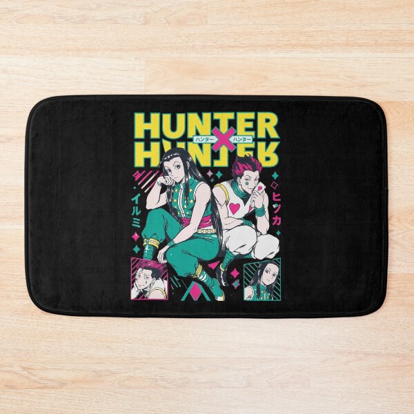 Item preview, Hunter X Hunter Anime designed and sold by JamiesWebb.