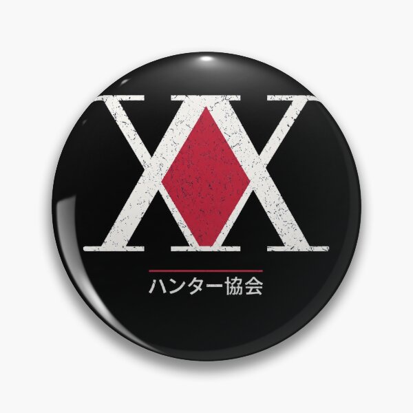 Item preview, Hunter Association Logo designed and sold by JamiesWebb.