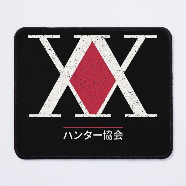 Item preview, Hunter Association Logo designed and sold by JamiesWebb.