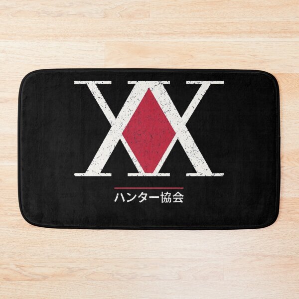 Item preview, Hunter Association Logo designed and sold by JamiesWebb.
