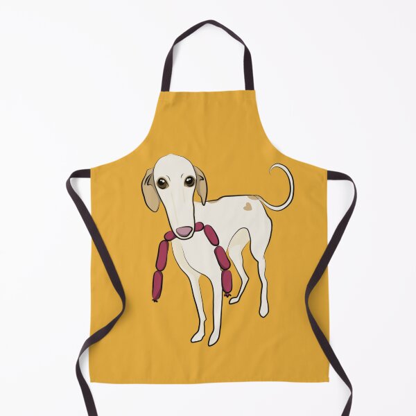 Item preview, Hello Sausage without Background designed and sold by SnootYouSir.