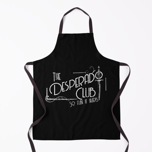 Item preview, El Club Desperado firma un libro de ciencia ficción designed and sold by GiftArtfuuArt.
