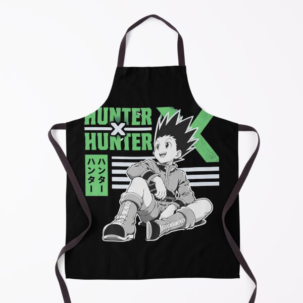 Item preview, Hunter X Hunter designed and sold by JamiesWebb.