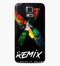 the best remix ever Case/Skin for Samsung Galaxy