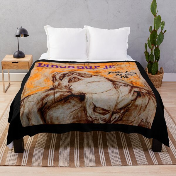Item preview, Pop Art - Dinosaur Jr. designed and sold by filalinawal.