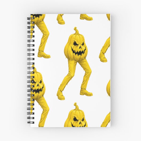 Item preview, Pumpkin In A Suit Art designed and sold by Yellow Zone.