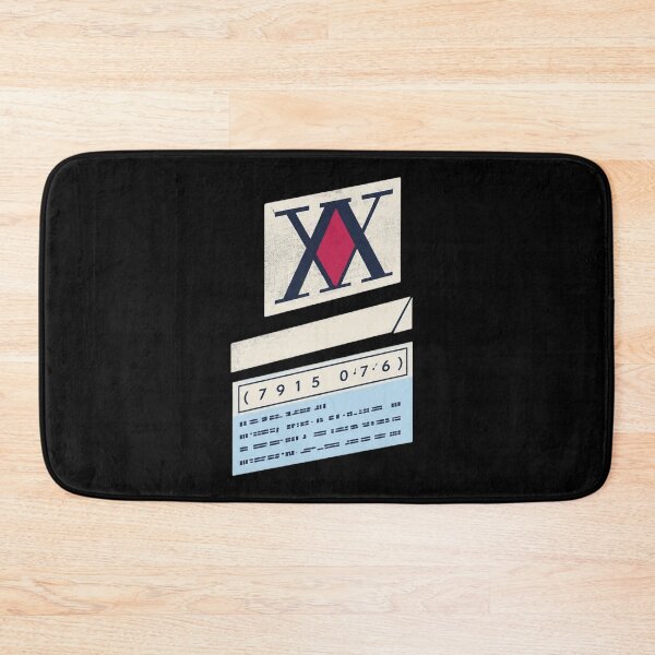 Item preview, Hunter Association designed and sold by JamiesWebb.