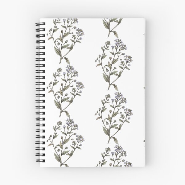 Item preview, Vintage Botanical Wildflower Illustration Cottagecore designed and sold by PrintivoraHub.