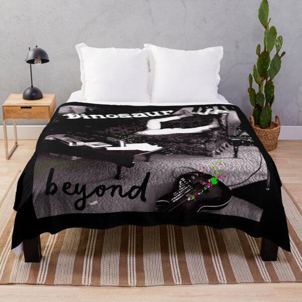 Item preview, Pop Art - Dinosaur Jr. designed and sold by filalinawal.