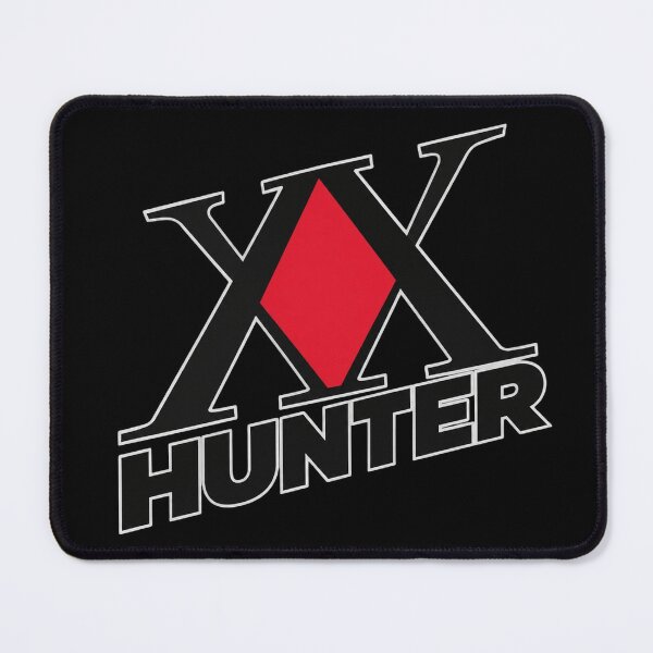 Item preview, Hunter X Hunter Logo designed and sold by JamiesWebb.