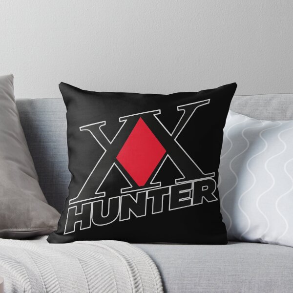 Item preview, Logotipo de Hunter X Hunter designed and sold by JamiesWebb.