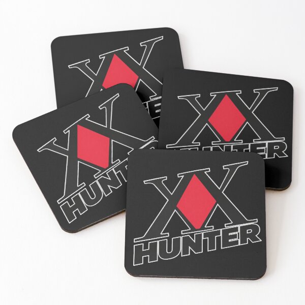 Item preview, Hunter X Hunter Logo designed and sold by JamiesWebb.