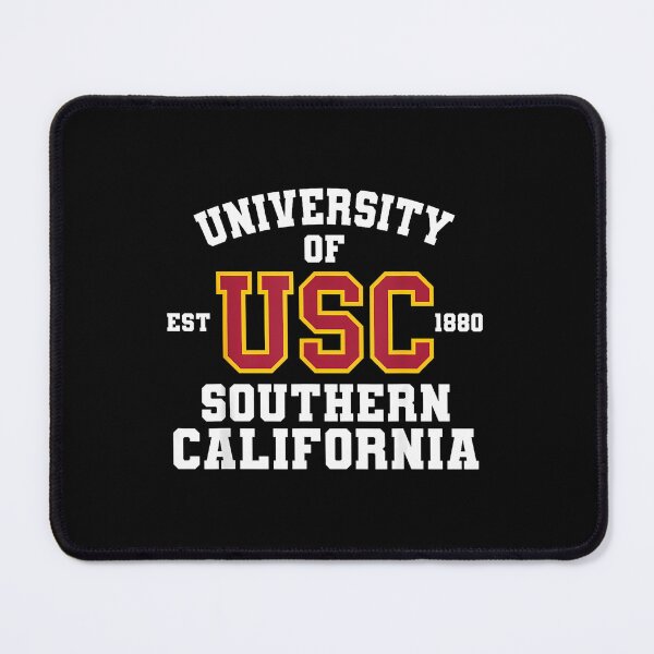 Item preview, Usc Est 1880 University Of Southern California designed and sold by GiftArtfuuArt.
