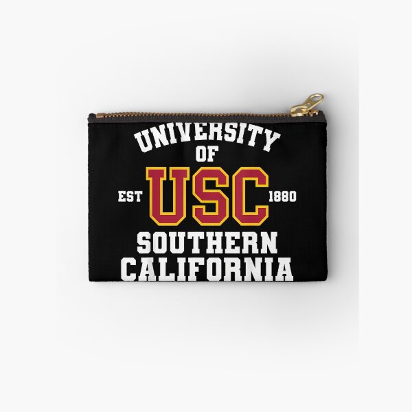 Item preview, Usc Est 1880 University Of Southern California designed and sold by GiftArtfuuArt.