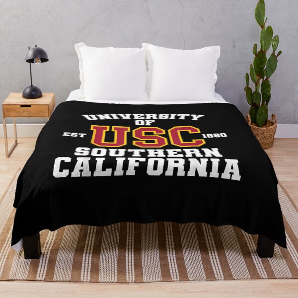 Item preview, Usc Est 1880 University Of Southern California designed and sold by GiftArtfuuArt.