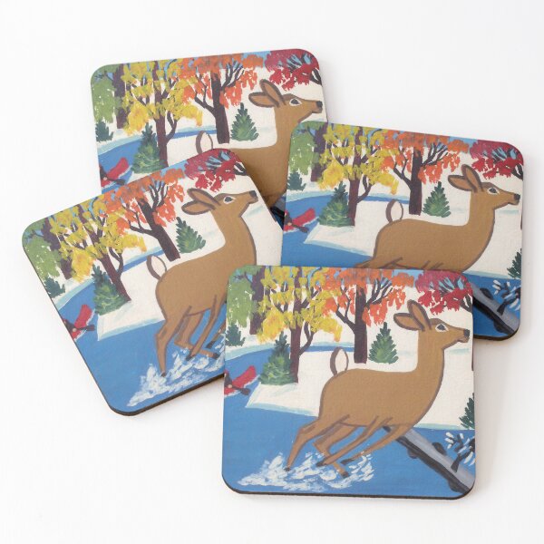 Item preview, Maud Lewis art - Maud Lewis artist - Maud Lewis painting - Maud Lewis folk art - Maud Lewis Canadian art designed and sold by Rohyadalim.
