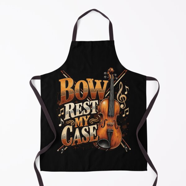 Item preview, Violin Bow Rest My Case designed and sold by anapldv.