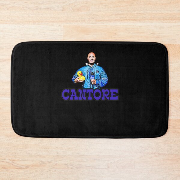 Item preview, Cantore Weather Reporter Duck designed and sold by ruokabbyart.