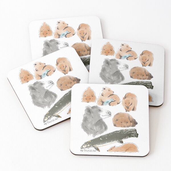 Item preview, Copy of Neil the Seal designed and sold by SamuelDendro.