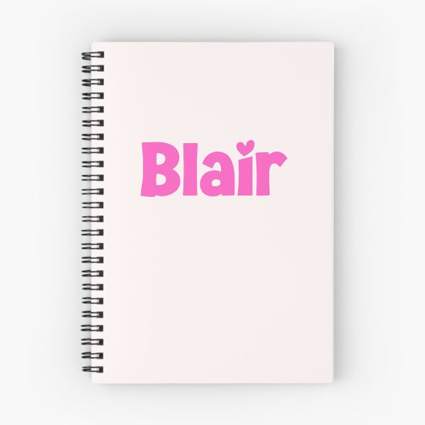 Item preview, Blair Name designed and sold by Jeallan Designs.