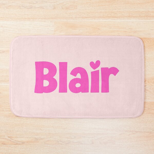 Item preview, Blair Name designed and sold by Jeallan Designs.