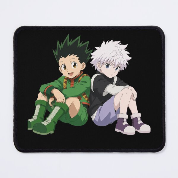 Item preview, Hunter X Hunter Friends designed and sold by JamiesWebb.