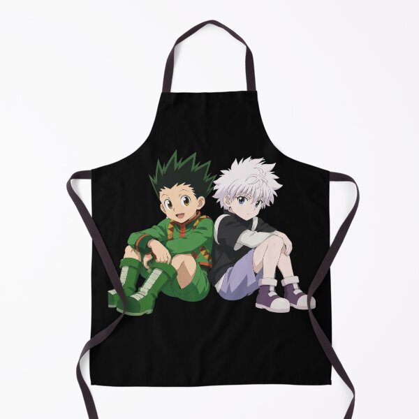 Item preview, Hunter X Hunter Friends designed and sold by JamiesWebb.