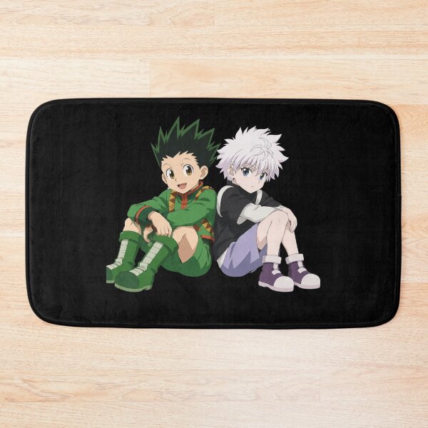 Item preview, Hunter X Hunter Friends designed and sold by JamiesWebb.