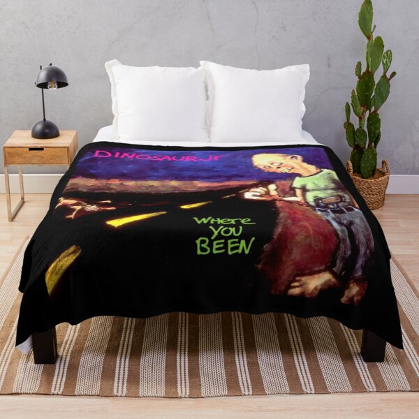 Item preview, Pop Art - Dinosaur Jr. designed and sold by filalinawal.