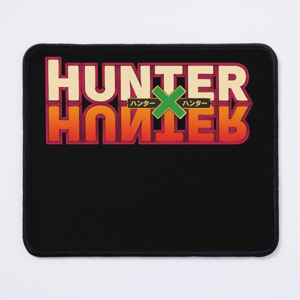 Item preview, Hunter X Hunter Logo designed and sold by JamiesWebb.