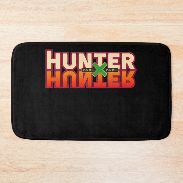 Item preview, Hunter X Hunter Logo designed and sold by JamiesWebb.