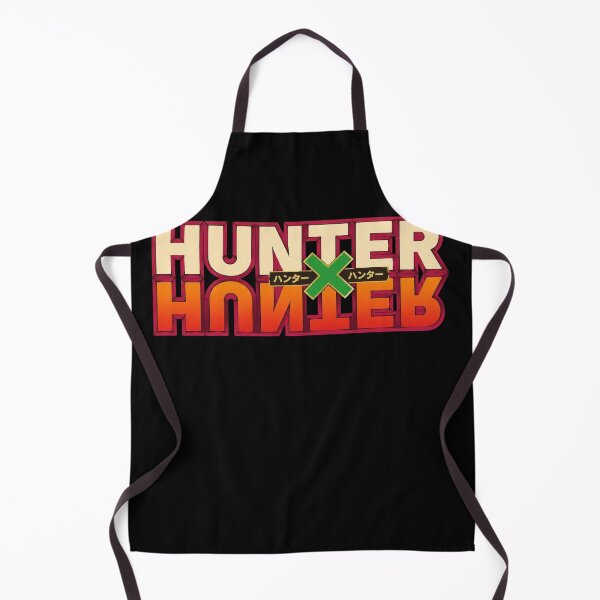 Item preview, Hunter X Hunter Logo designed and sold by JamiesWebb.