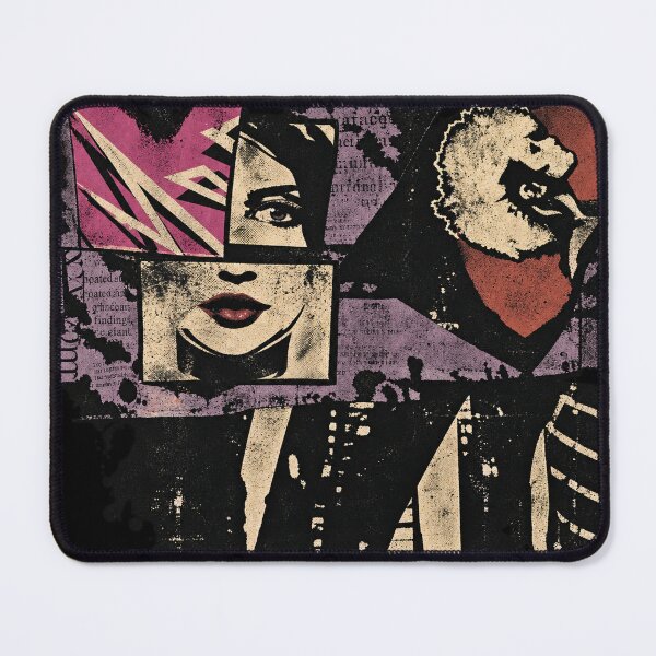Item preview, 80’s Punk Rock Contemporary Street Art designed and sold by popartguy.